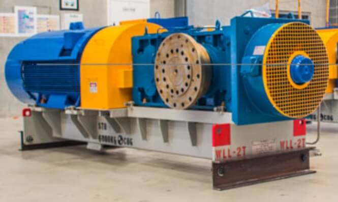 Dana Hydraulic Pumps Hydraulic Pump