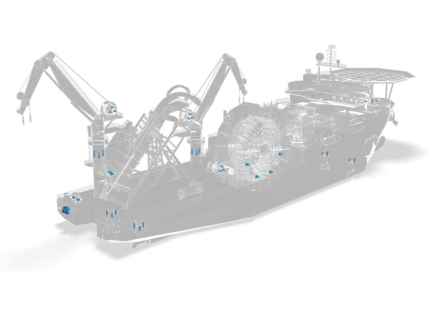 Products for this machine