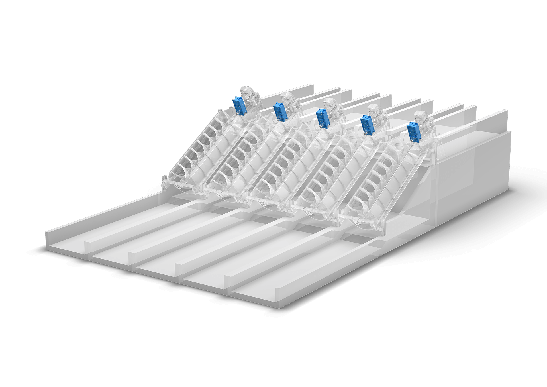 Water Pump / Generator