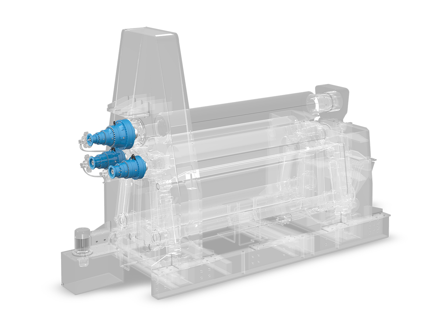 Products for this machine