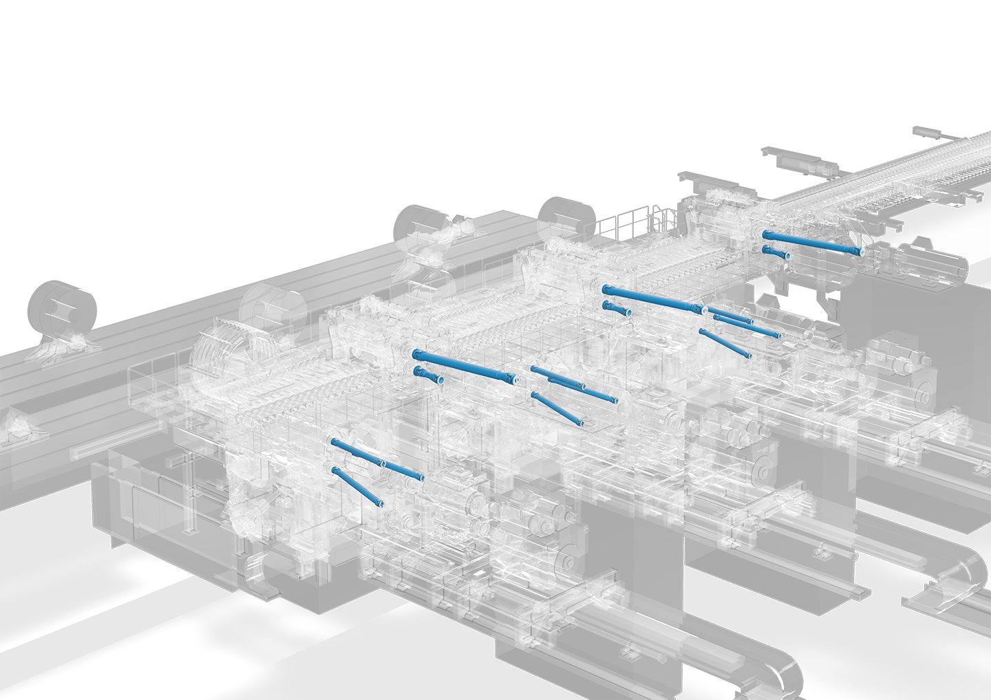 Products for this machine