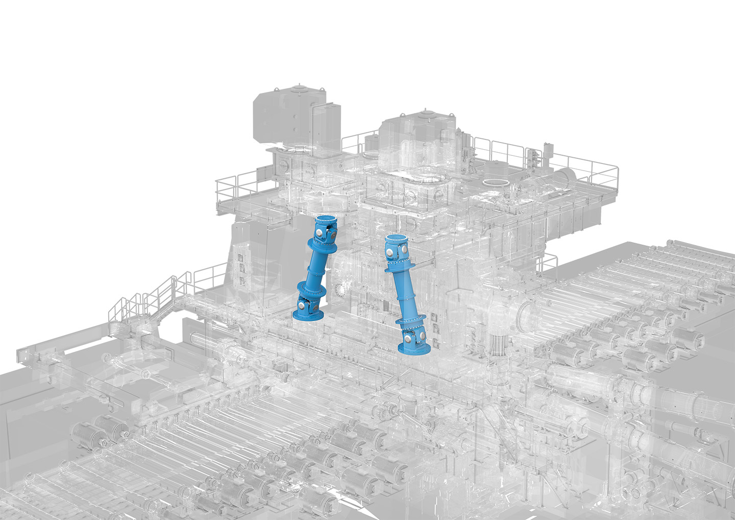 Products for this machine