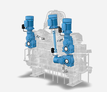 Straightener - Straighteners