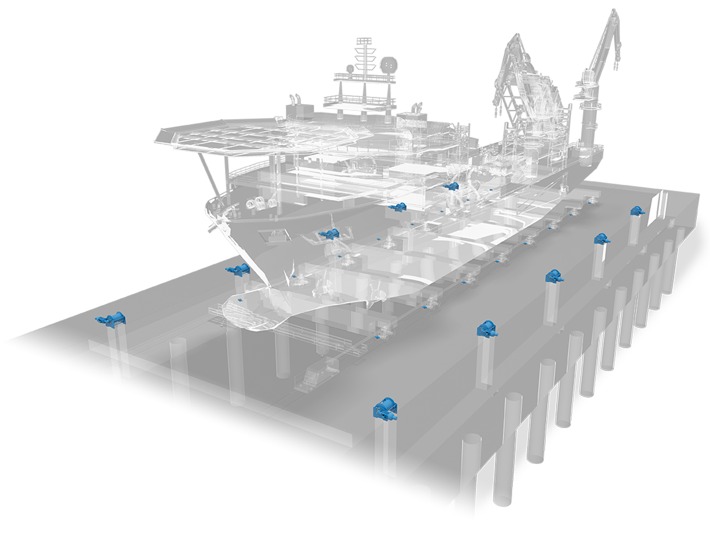 Products for this machine