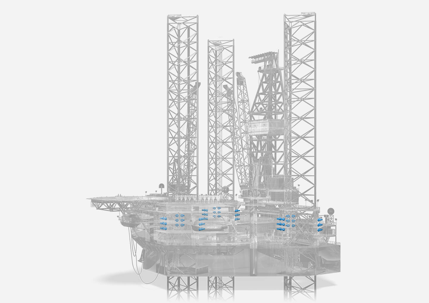 Offshore Platform