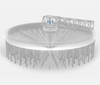 Thickener and Clarifier