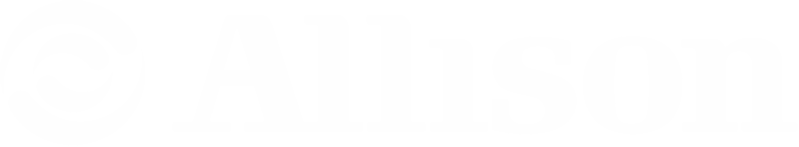 Allison logo